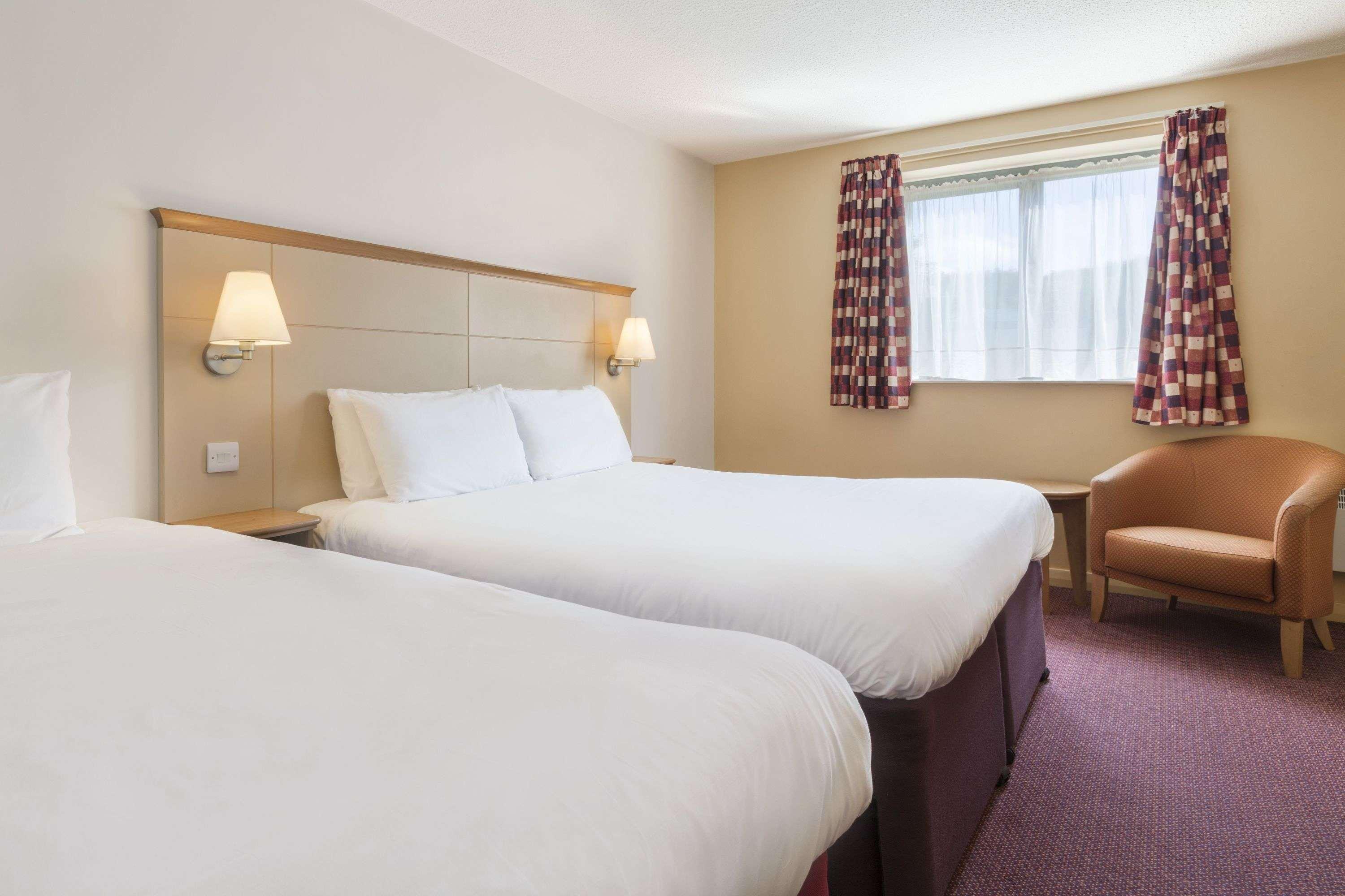 Days Inn Уинчестър Екстериор снимка