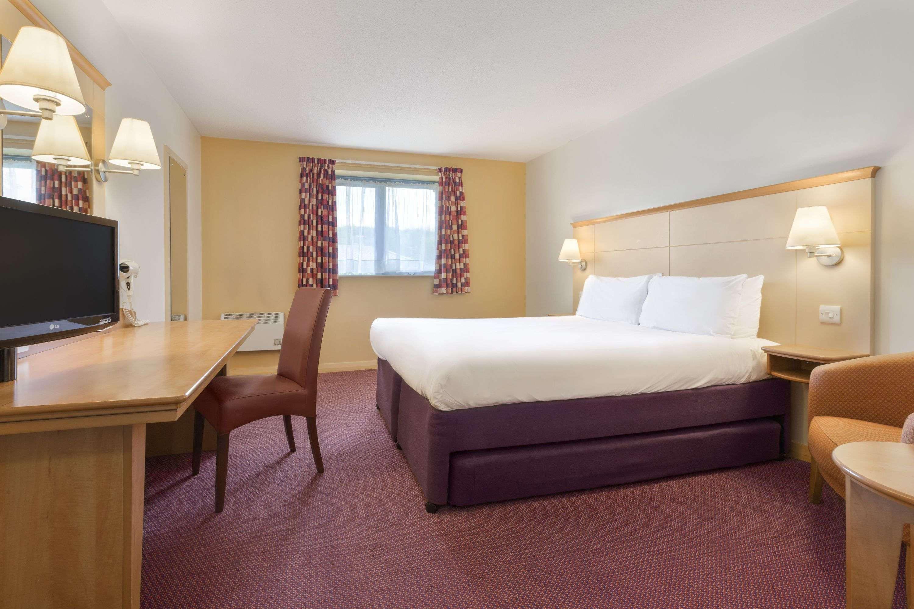 Days Inn Уинчестър Екстериор снимка