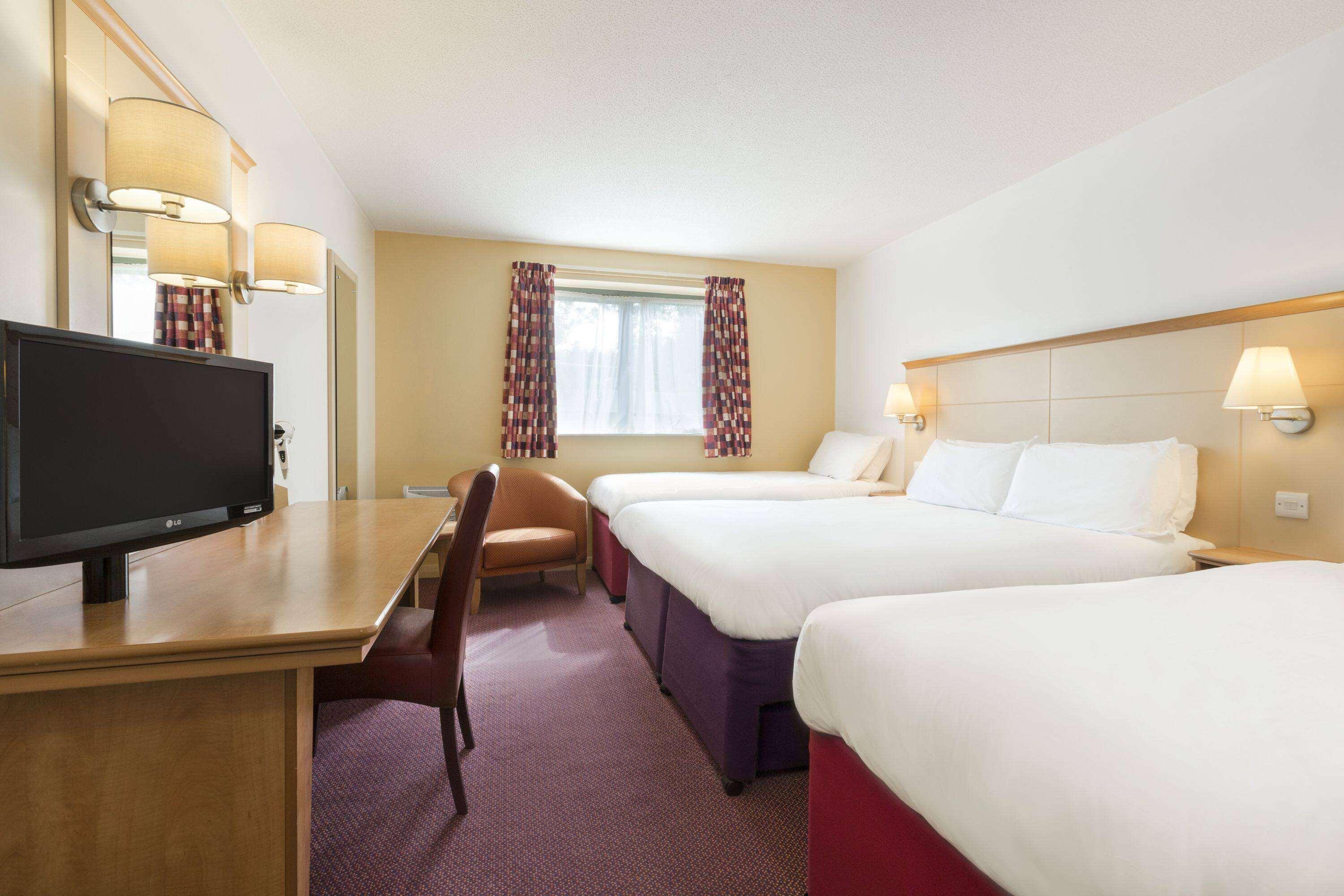 Days Inn Уинчестър Екстериор снимка