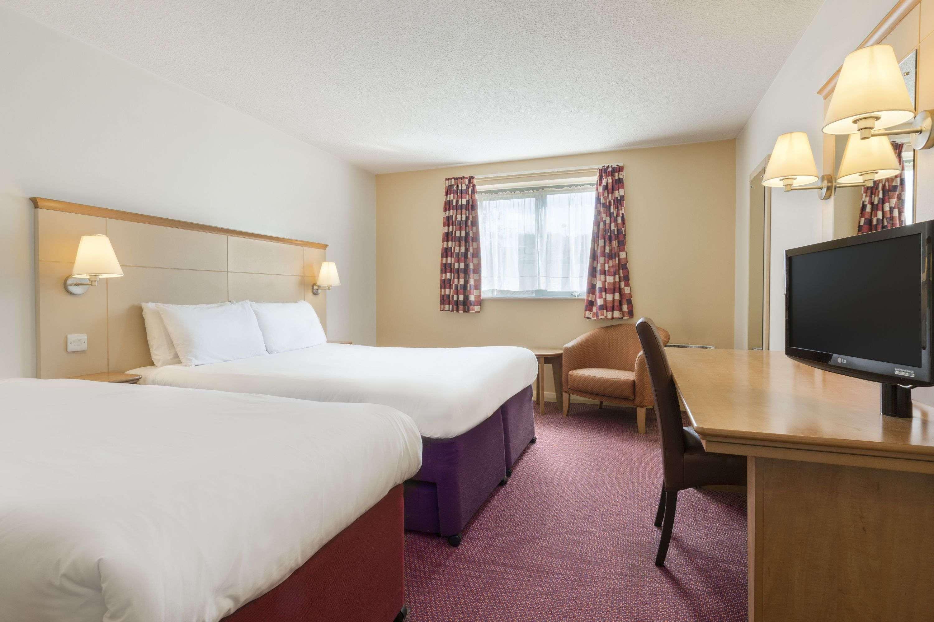 Days Inn Уинчестър Екстериор снимка
