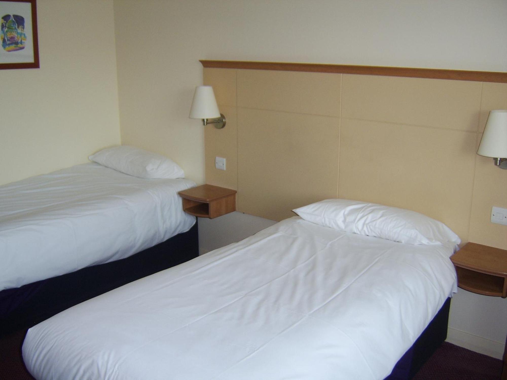 Days Inn Уинчестър Екстериор снимка